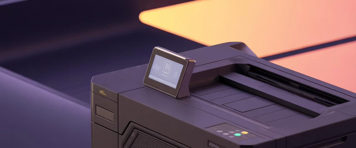 機密列印系統｜打造更安全的企業列印環境