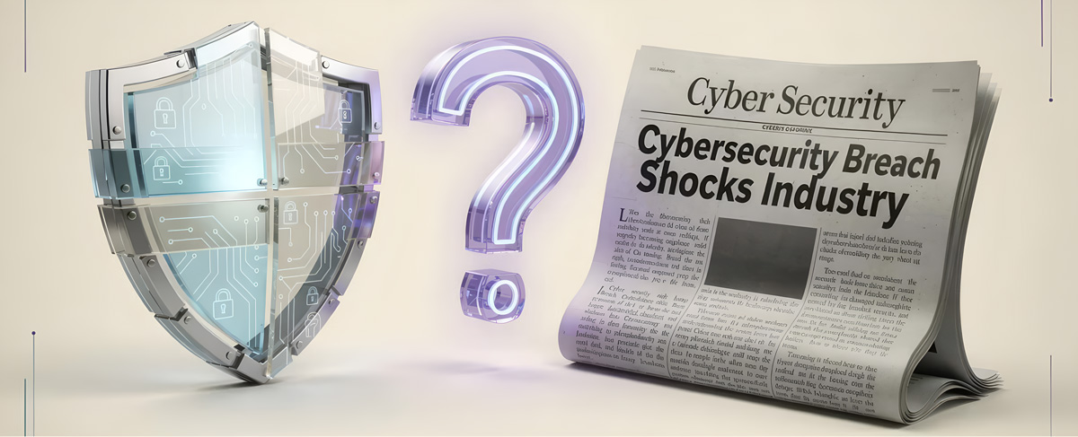 Your Firewall Ends at the Printer: Securing the Physical Data Gap